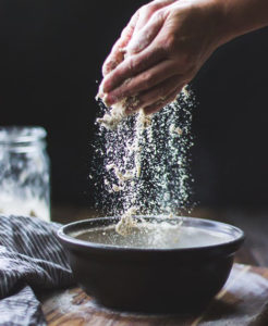 cooking
